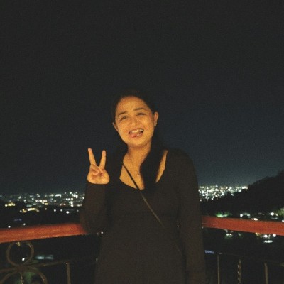 Gianna Pamela Maglasang